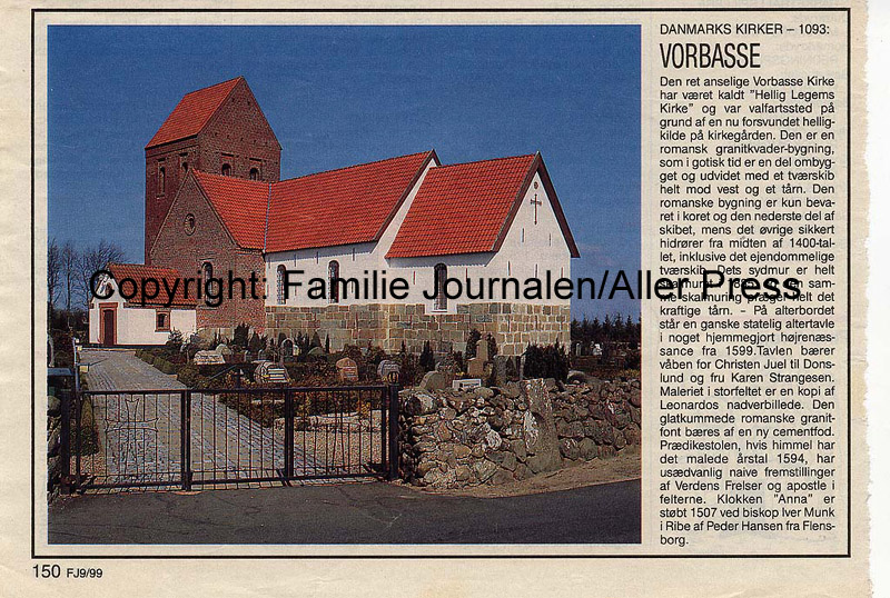 1093 Vorbasse