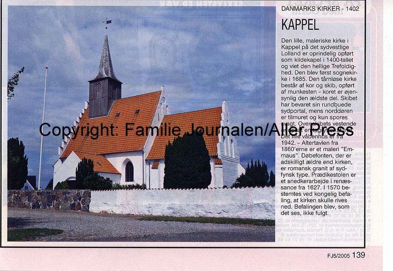 1402 Kappel