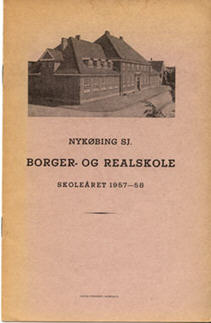 skoleret 1957-58