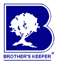 Brothers Keeper logo