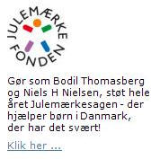 Julemrkesagen