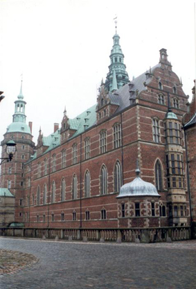 FEDERIKSBORG SLOT